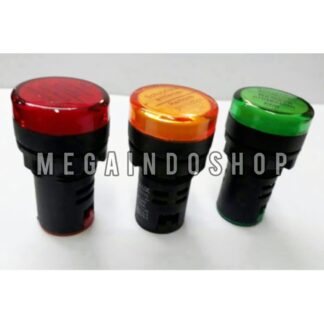 Pilot Lamp 22mm 220v