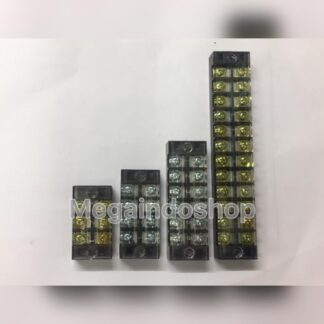 TB 3,4,6,12 Pole 25Ampere