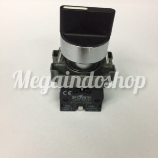 Selector Switch LAY5BD21 2P -LAY5BD33 3P