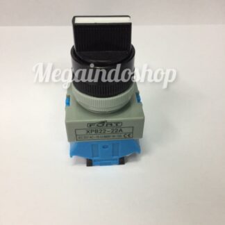 Selector Switch XPB22-22A-11X/21 - XPB22-22A-21X/31