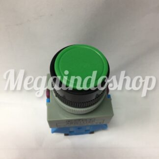 Push Button Spring Return ABW11EP