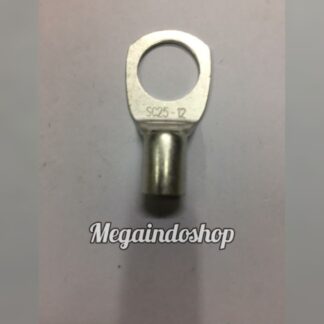 Skun SC Kabel 25mm Baut 6-12