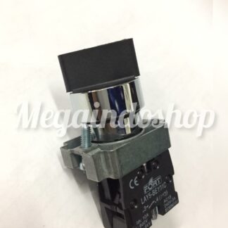 Selector Switch Spring Return LAY5BD45 2P - LAY5BD53 3P