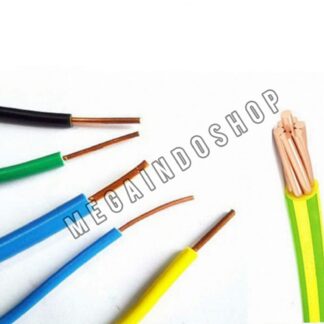 Cable NYA 1 Core 1,5,2,5,4,6,10,16,25,35,50,70 MM – Meteran