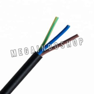 Cable NYYHY 3 Core 0,75,1,5,2,5,4,6 MM - Meteran