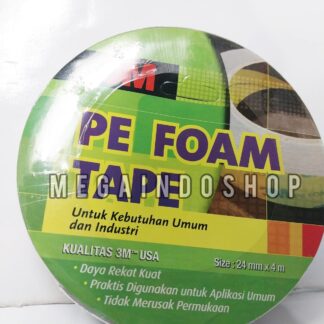 Double Pe Foam Abu