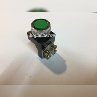 Push Button Spring Return HB2511