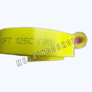 heatshrink/shrink tube/selongsong bakar, Warna