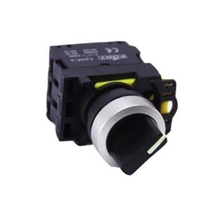 Selector Switch Stay Put LA115 - fort