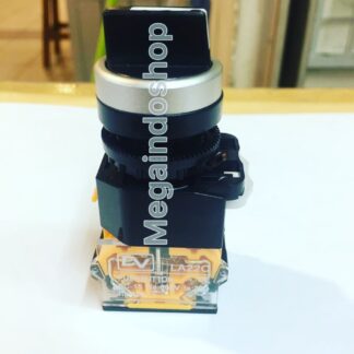 Selector Switch Stay Put LA22C - Dv