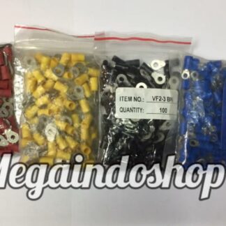 Skun Ring Untuk Kabel 2.5 MM - Warna