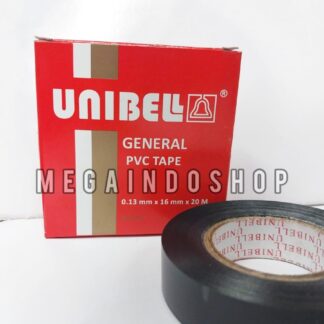 Isolasi Unibel Hitam