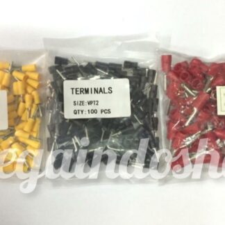 Skun Pin / Skun VPT Ukuran 1, 2, & 5 mm