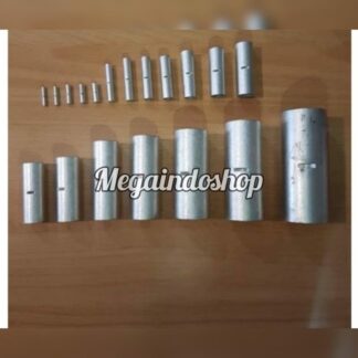 Skun Connector GTY Semua ukuran 1.5 -185 mm