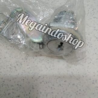 Kunci Panel Bulat MS 402