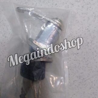 Kunci Panel Bulat MS 88A20