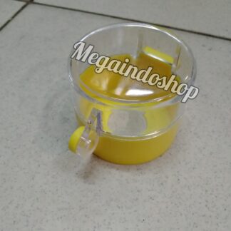 Protection Cover For Emergency Push Button