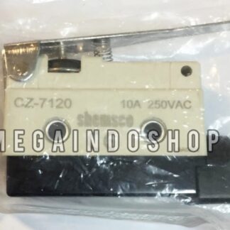 Limit Switch Micro Switch Series CZ