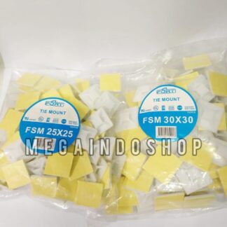 Tie Mount FSM 25x25 & FSM30x30 - FORT