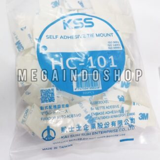 Tie Mount - HC 101 , HC 102 , HC 103 KSS - HC 101