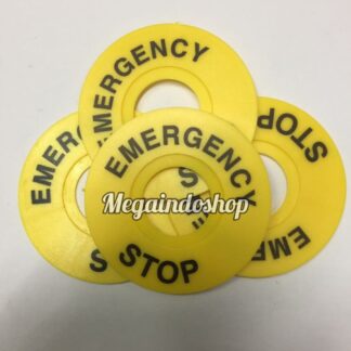 Accessories For Push Button Name Plate GXB2-ER60
