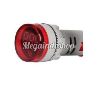 Pilot Lamp Fequency Meter