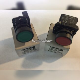 Push Button ( Momentary) 22 mm SC5-AA