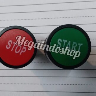 Push Button Spring Start/Stop