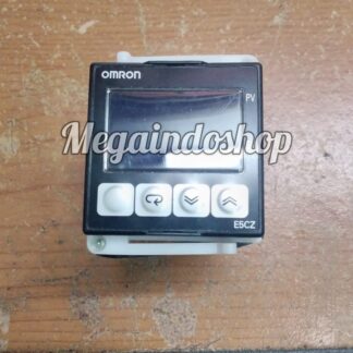 Temperature Controller Type E5CZ-R2MT