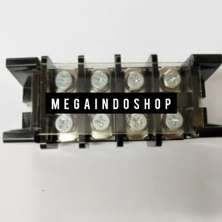 Terminal STB 60,100,200 Ampere - STB 60A 9P