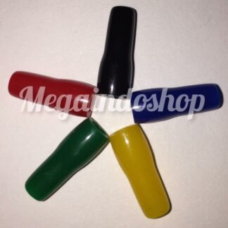 Vinyl For Skun SC Warna Merah, Biru, Kuning, Hitam, Hijau