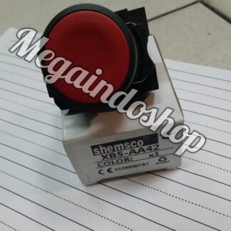 Push Button Spring XB5-AA42 - Shemsco