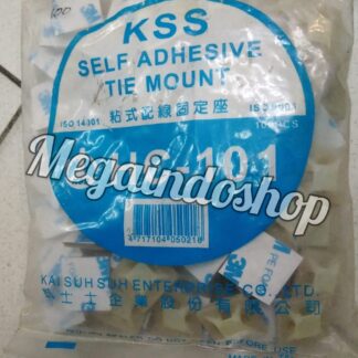 Tie Mount - HC 101