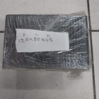 Box Hitam